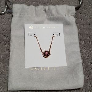 Kendra Scott Necklace